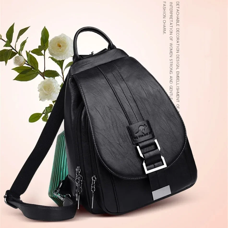 Sacs à dos multifonctionnels e - Women'S Kangaroo Bags avis et prix