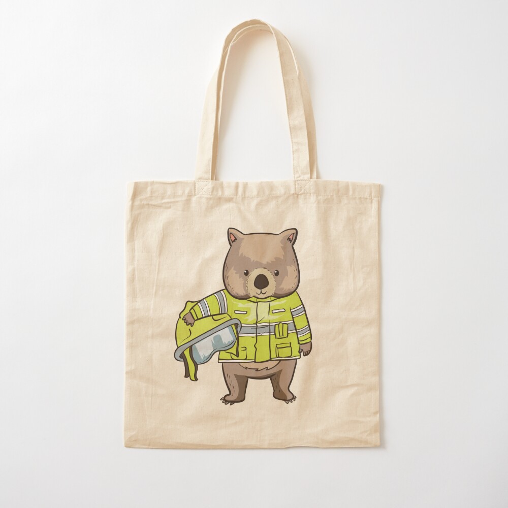 Wombat Wombats Firefighter Aus - Women Bags In Australia avis et prix