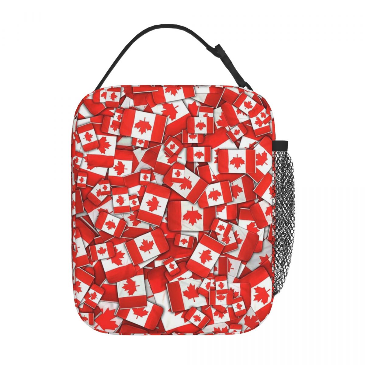 Sac à déjeuner isotherme à mot - Women Bags In Canada avis et prix