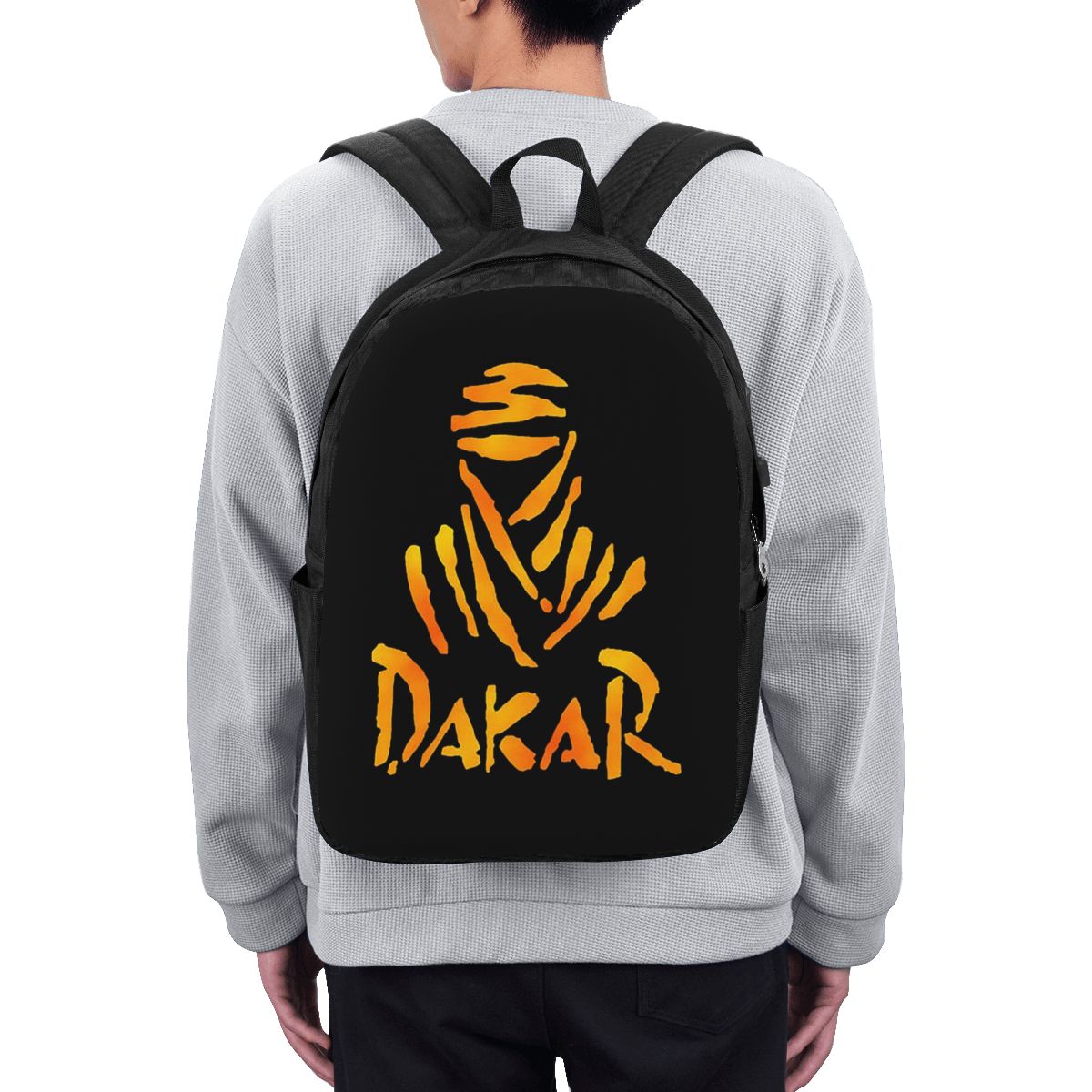 Sac à dos de moto Dakar Rally, - Women Bags Laptop avis et prix