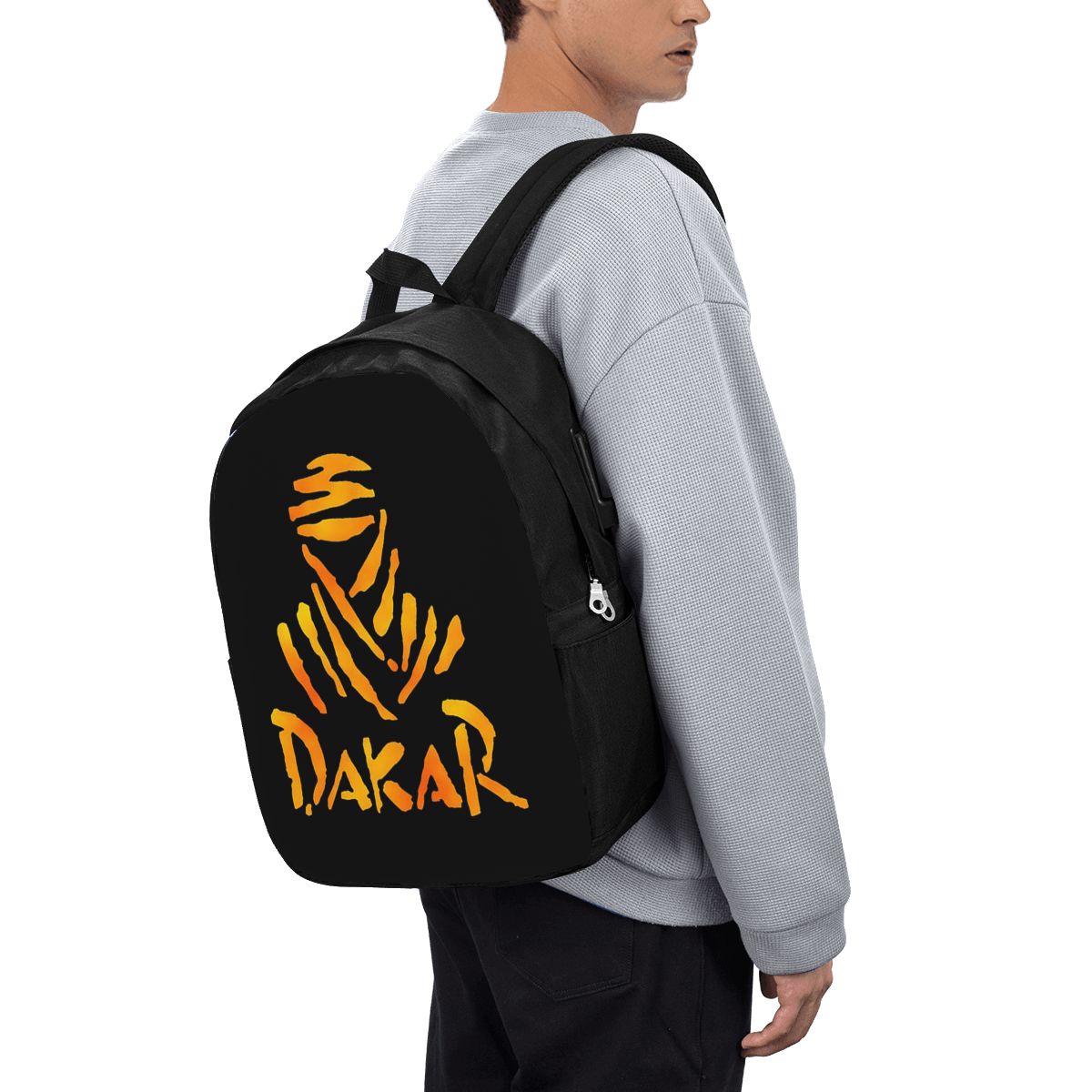 Sac à dos de moto Dakar Rally, - Women Bags Laptop avis et prix