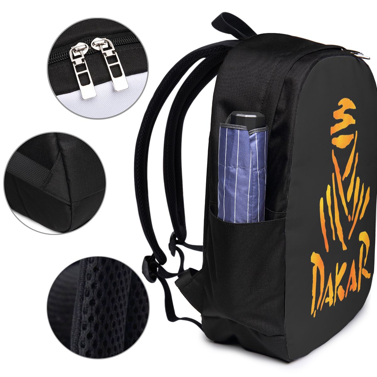 Sac à dos de moto Dakar Rally, - Women Bags Laptop avis et prix