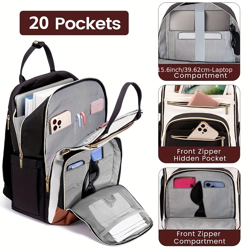 Sac à dos pour ordinateur port - Women Bags Laptop avis et prix