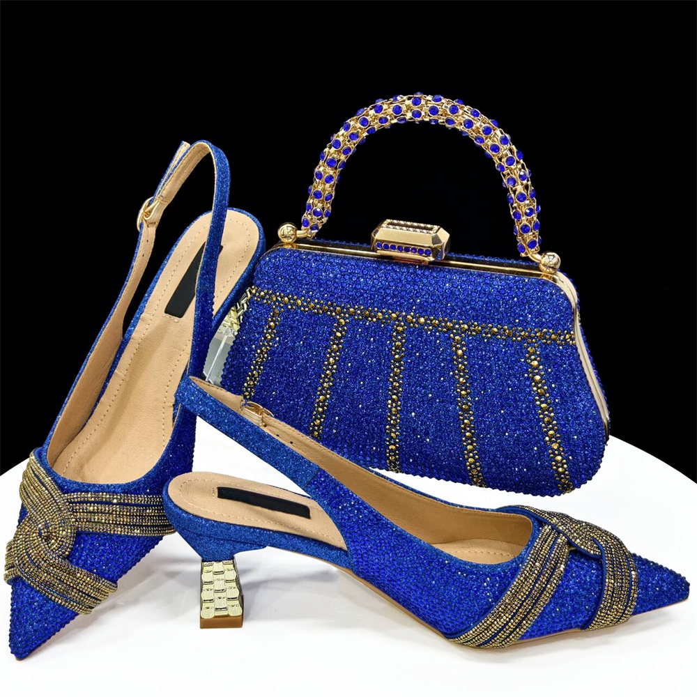 Ensemble de chaussures et sac  - Women Bags Dubai avis et prix