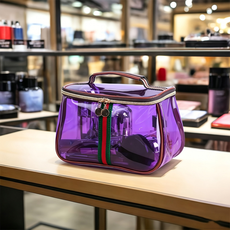 Nouvelle trousse de maquillage - Women Bags New avis et prix