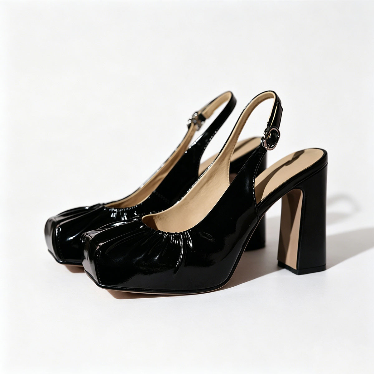 Sandales de mariage en cuir de - Women Bags And Shoes avis et prix