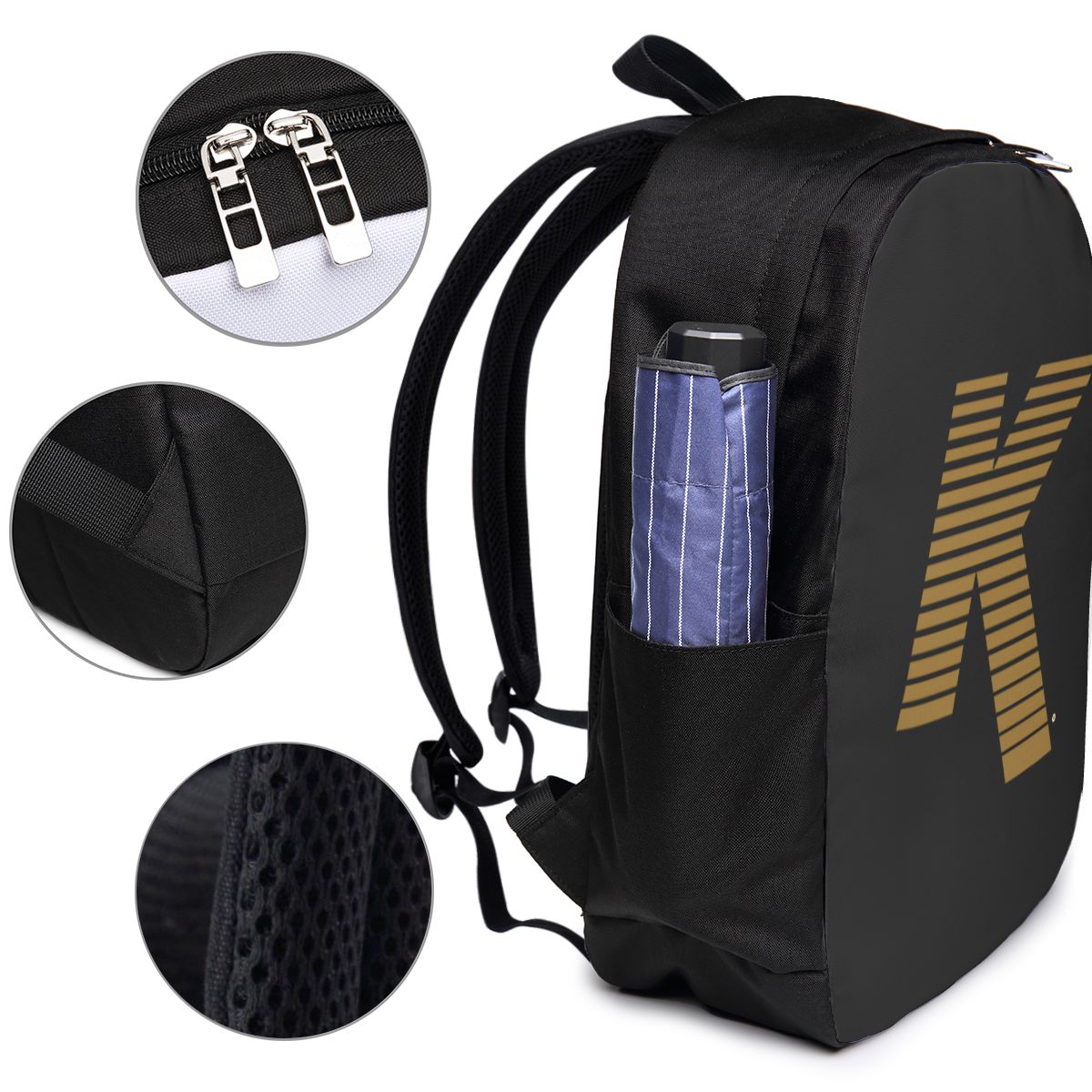 Zildjian K Logo Sac à dos de v - Women Bags Laptop avis et prix