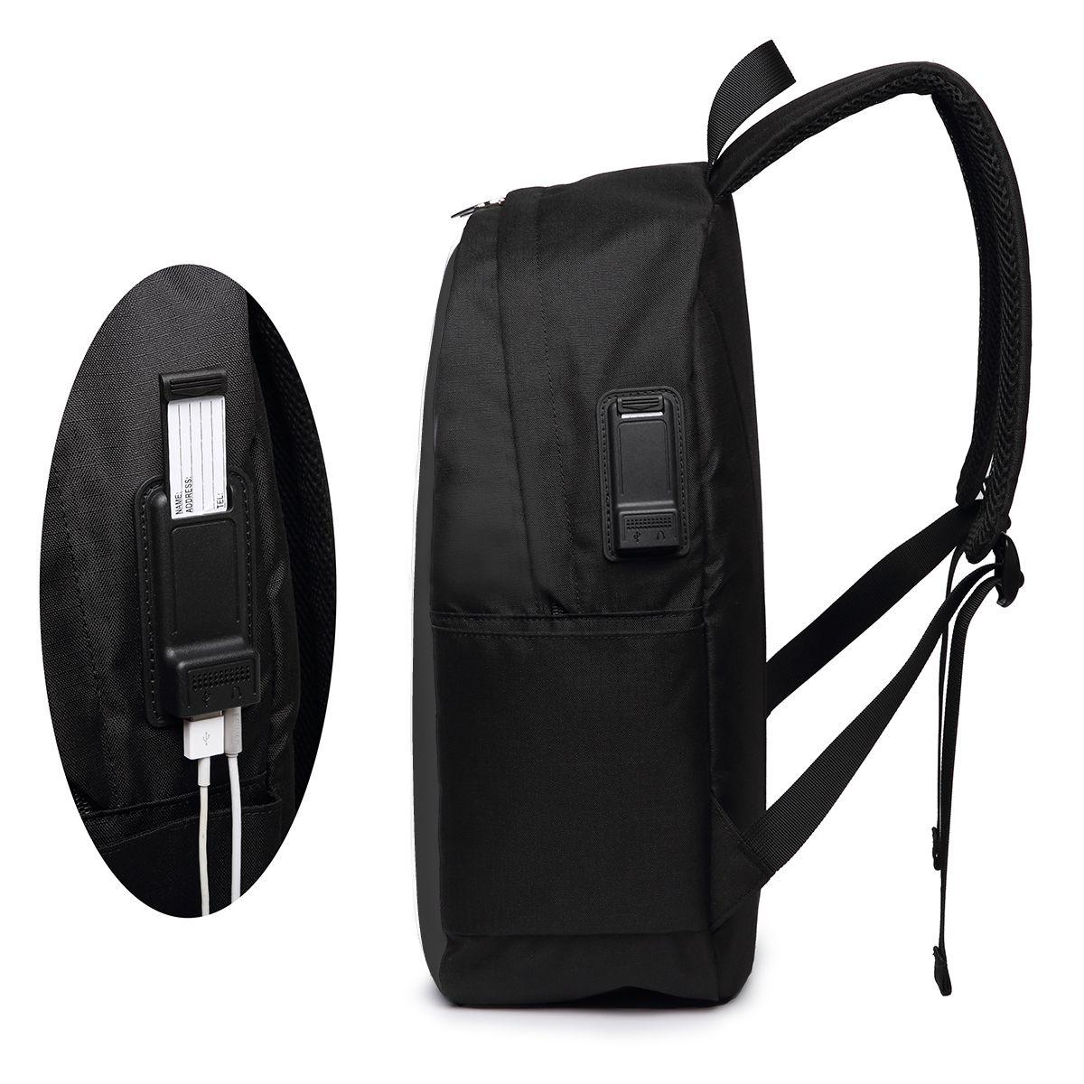 Zildjian K Logo Sac à dos de v - Women Bags Laptop avis et prix