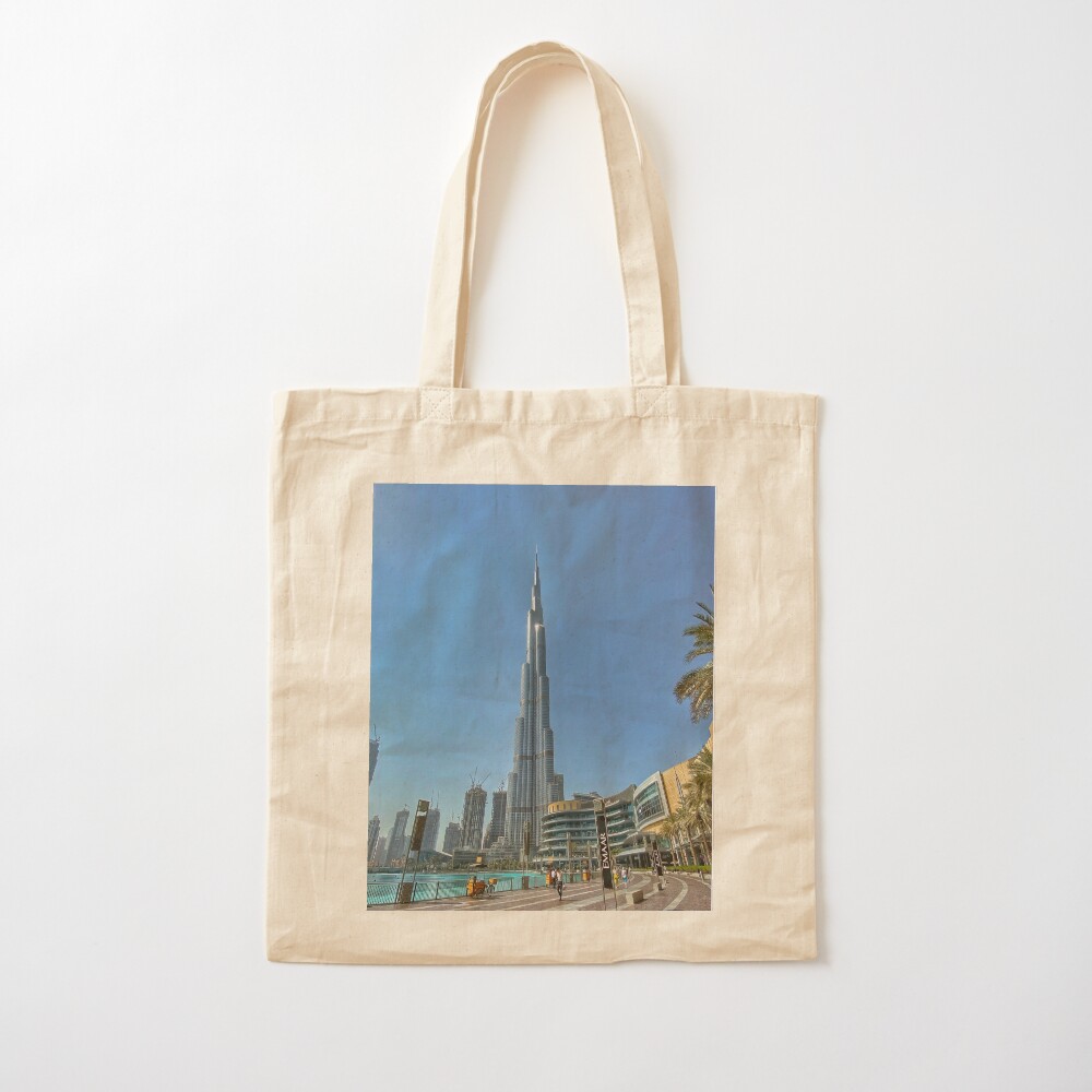 Sac fourre-tout avec photo de  - Women Bags Dubai avis et prix