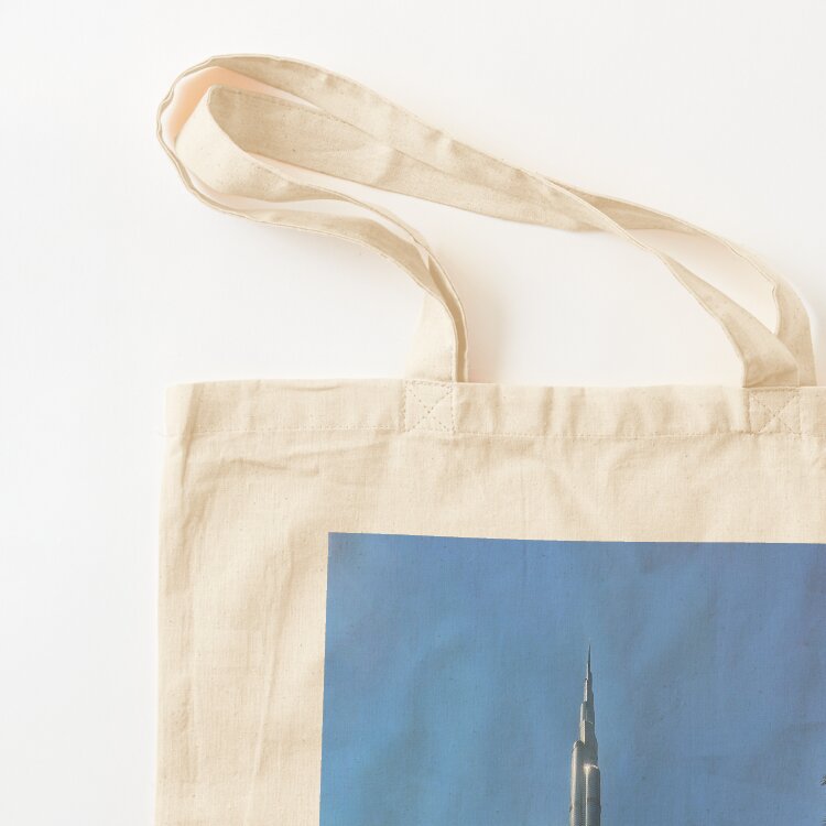 Sac fourre-tout avec photo de  - Women Bags Dubai avis et prix