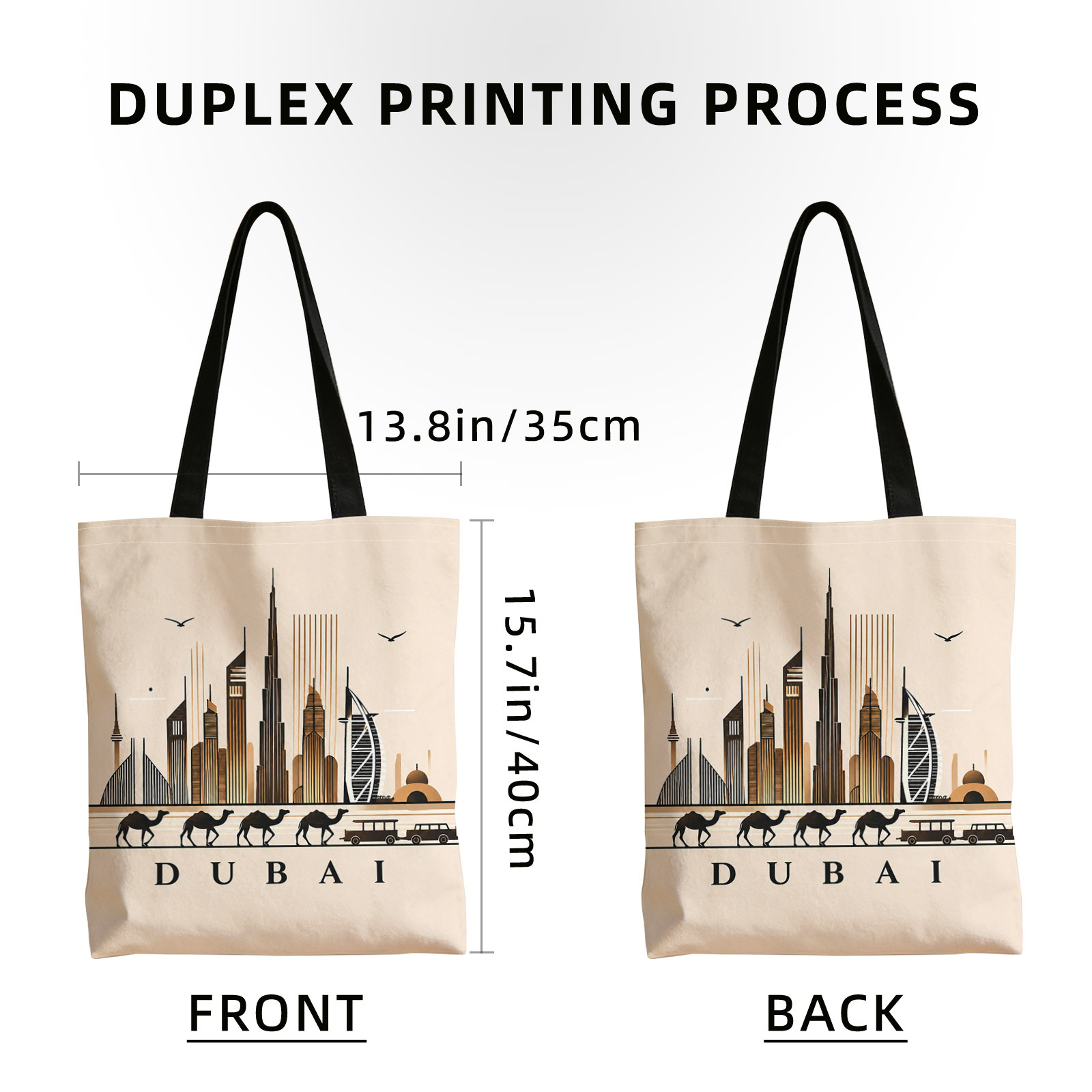Sac à main à motif imprimé, gr - Women Bags Dubai avis et prix