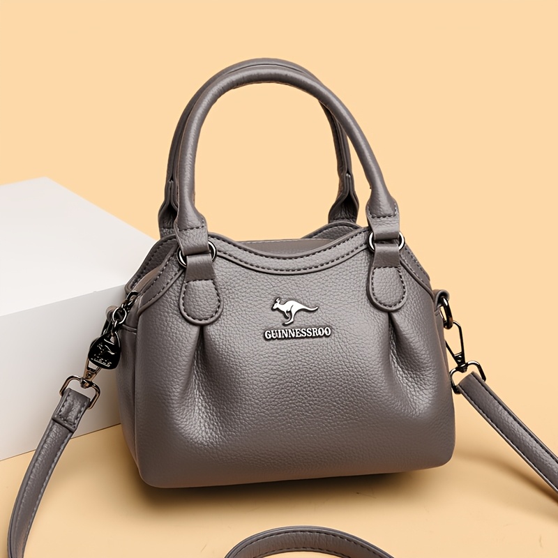 Sac bandoulière Kangaroo Lady  - Women'S Kangaroo Bags avis et prix