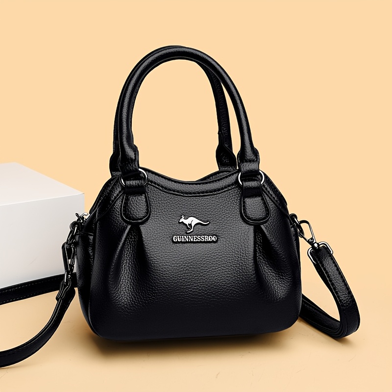 Sac bandoulière Kangaroo Lady  - Women'S Kangaroo Bags avis et prix