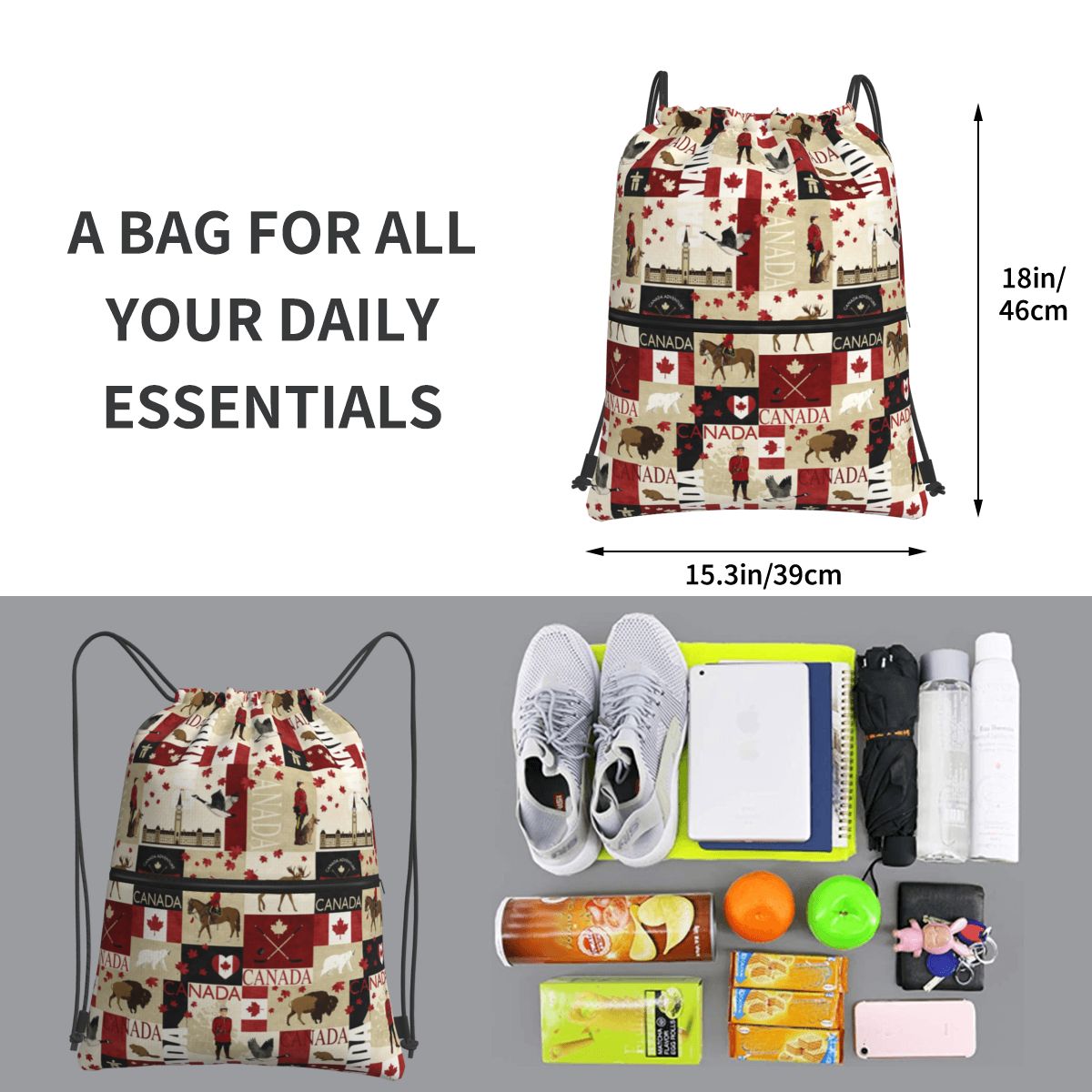 Sacs à dos décontractés avec c - Women Bags In Canada avis et prix