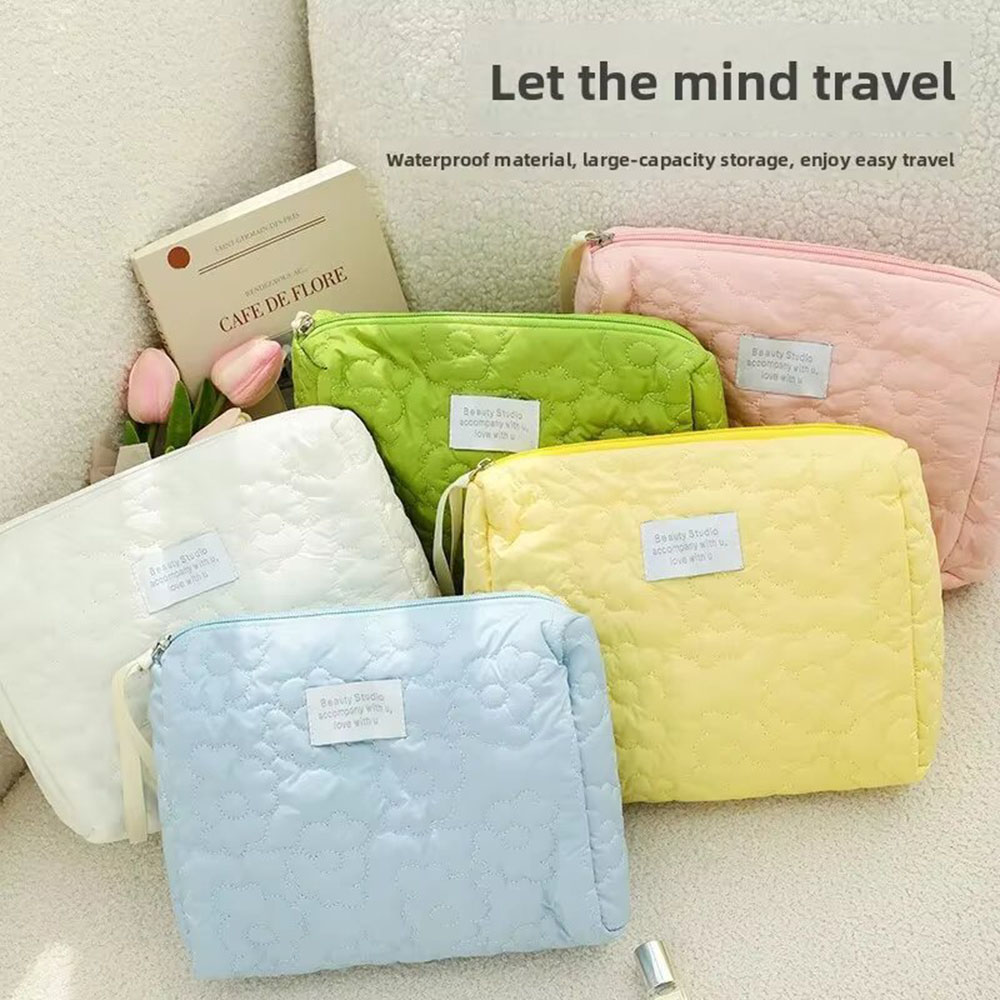 Nouvelle trousse de maquillage - Women Bags New avis et prix