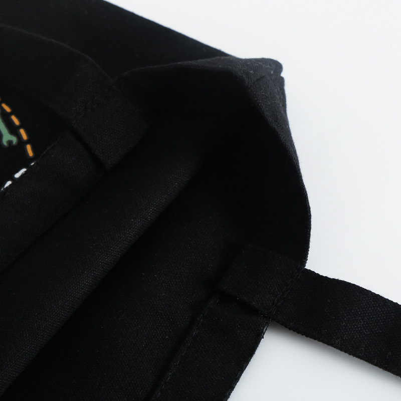 Sac fourre-tout en toile impri - Women Bags Netherlands avis et prix
