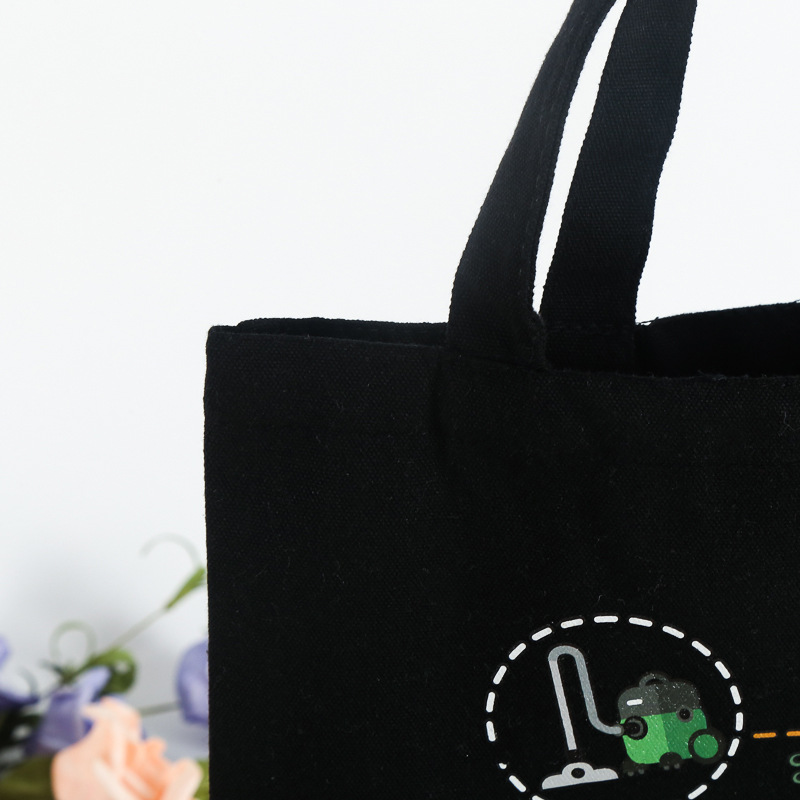 Sac fourre-tout en toile impri - Women Bags Netherlands avis et prix