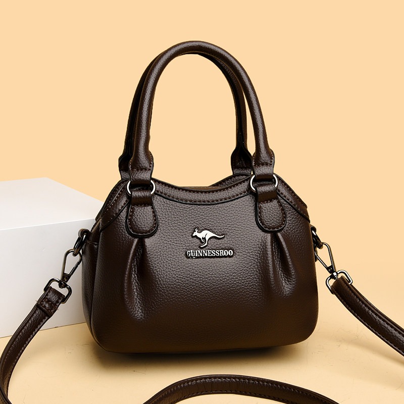 Sac à main grande capacité Gui - Women'S Kangaroo Bags avis et prix