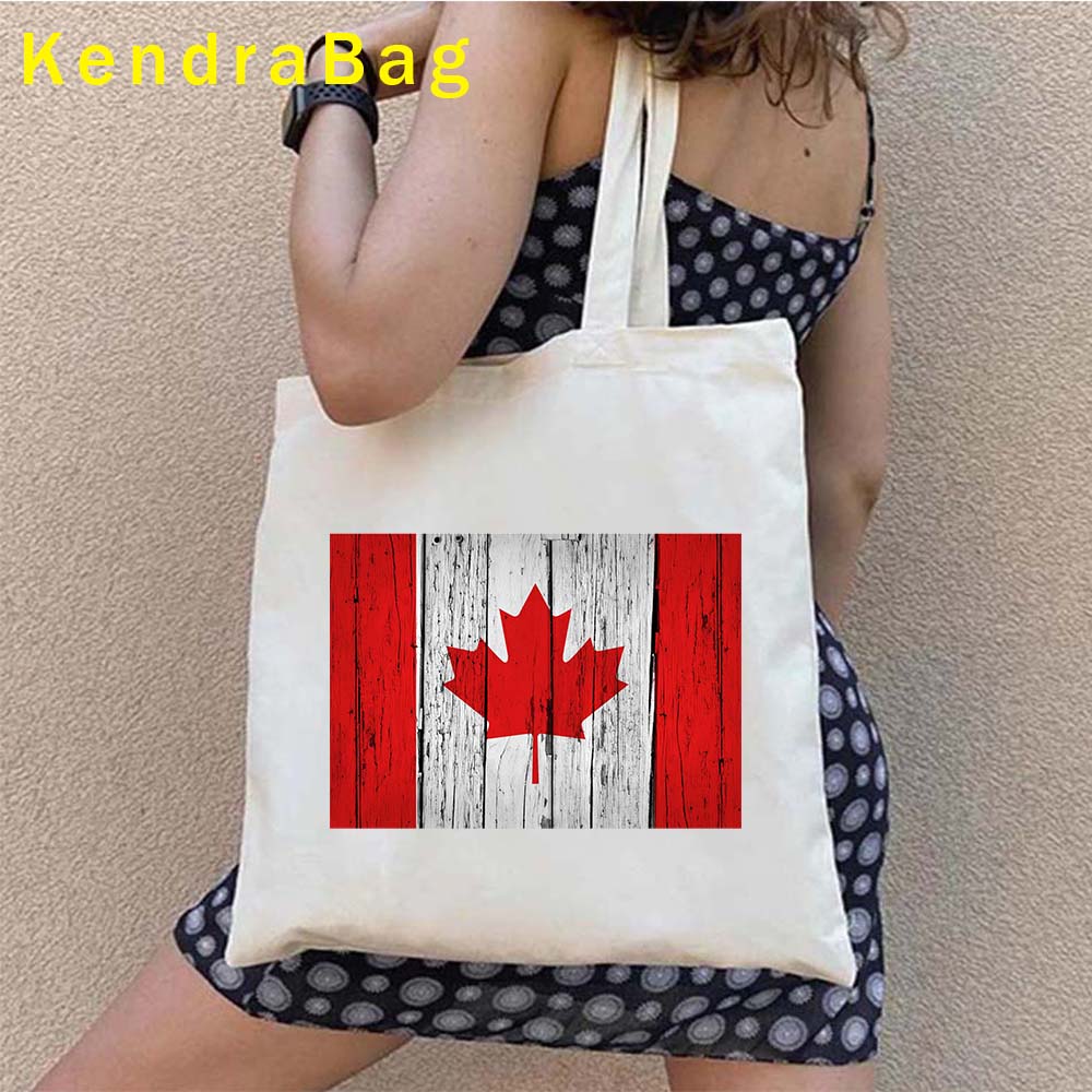 Bonne fête du Canada cadeau to - Women Bags In Canada avis et prix