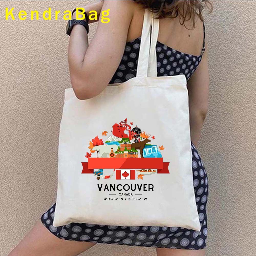 Bonne fête du Canada cadeau to - Women Bags In Canada avis et prix