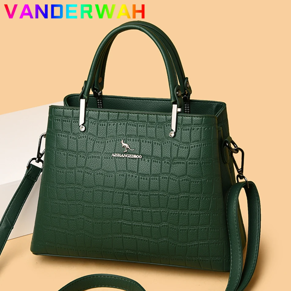Sac à Main de Marque Authentiq - Women'S Kangaroo Bags avis et prix