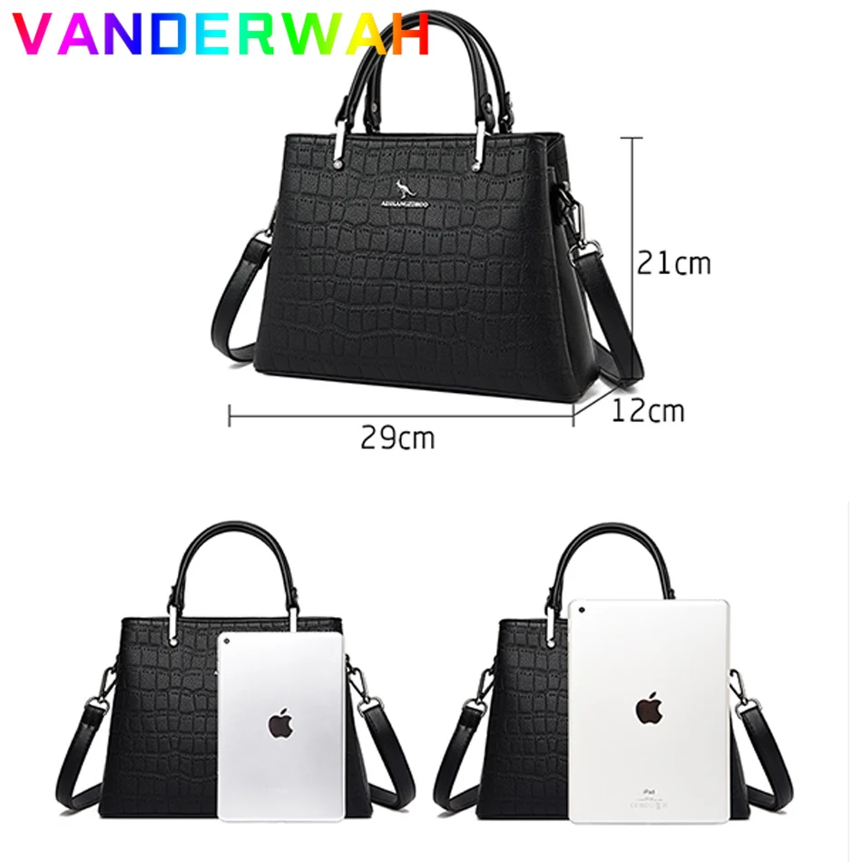 Sac à Main de Marque Authentiq - Women'S Kangaroo Bags avis et prix