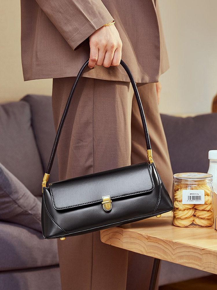 Zency-Sacs à main en cuir de s - Women Bags Zip avis et prix