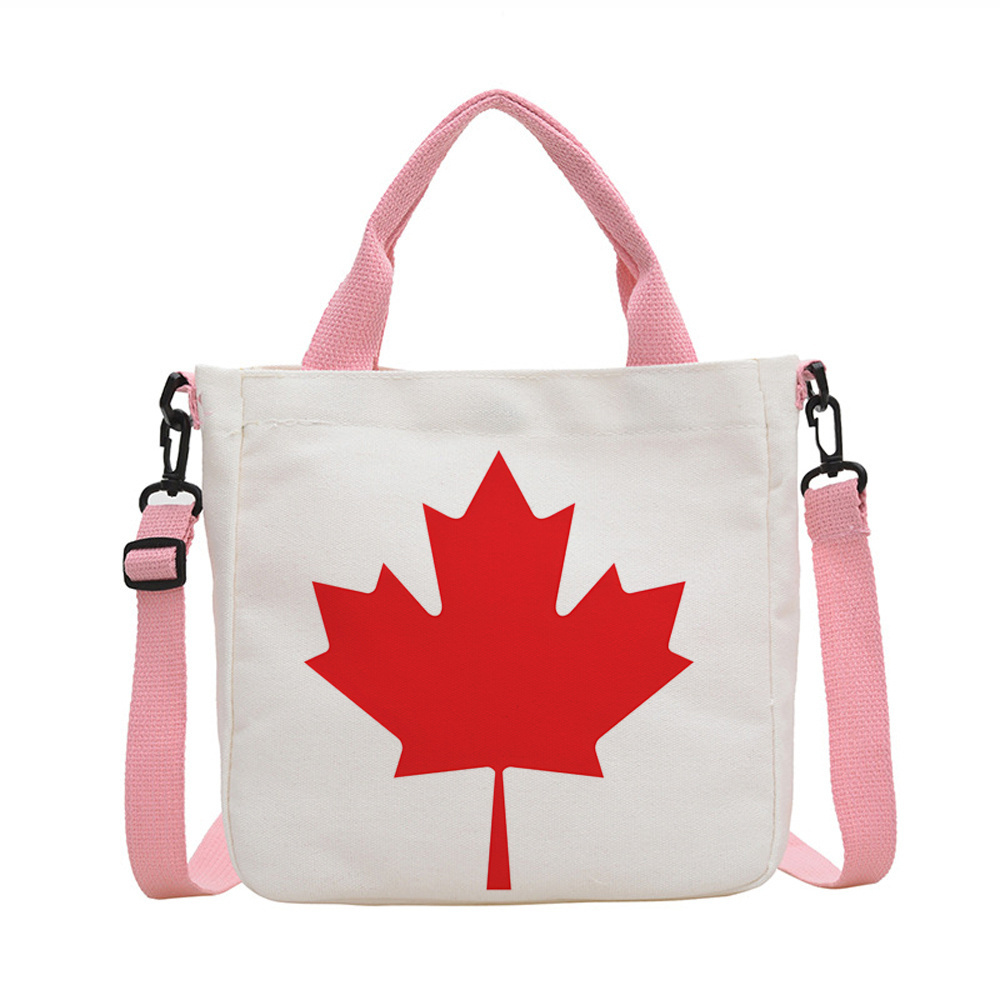 Sac fourre-tout en toile du Ca - Women Bags In Canada avis et prix