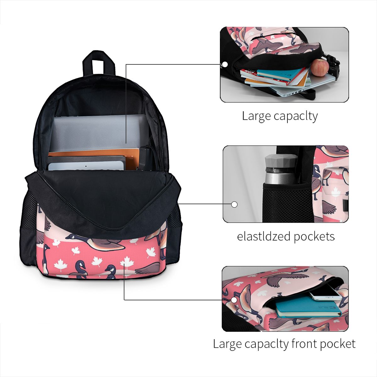 Sac à dos Canada Goose, vente  - Women Bags Canada Sale avis et prix