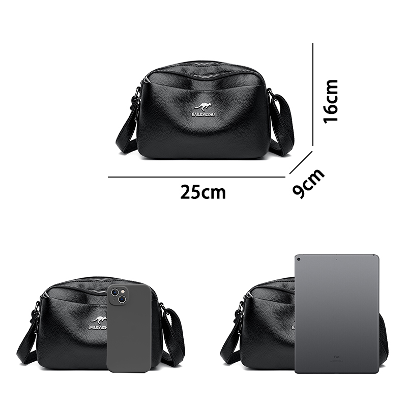 Kangourou véritable Sac à band - Women'S Kangaroo Bags avis et prix