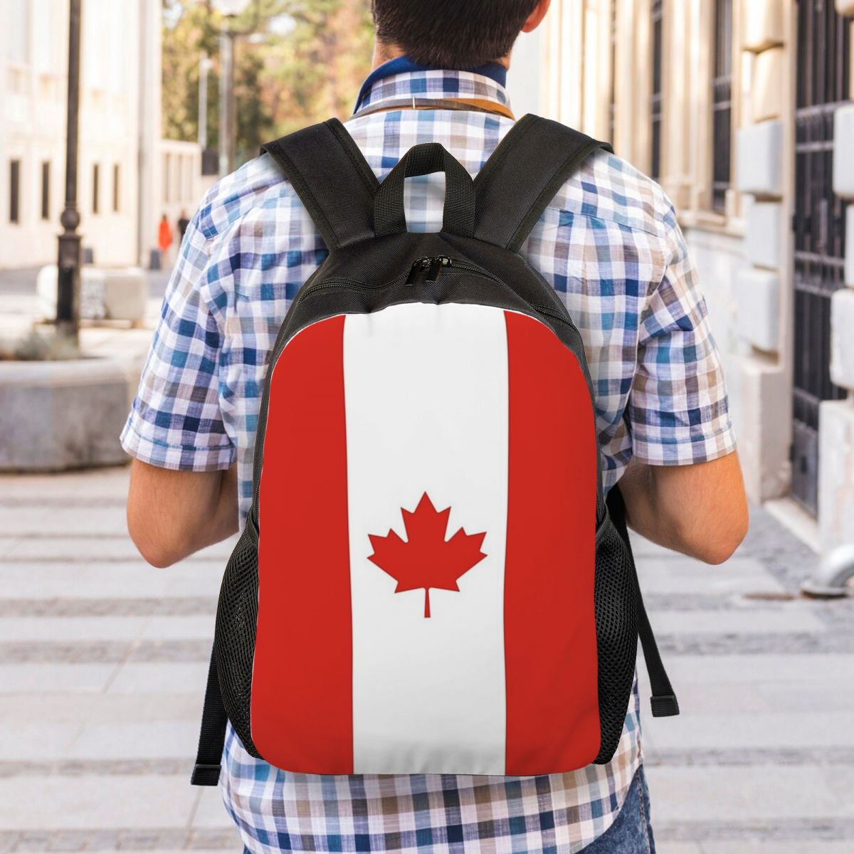 Canada drapeau Culture nationa - Women Bags Canada Sale avis et prix