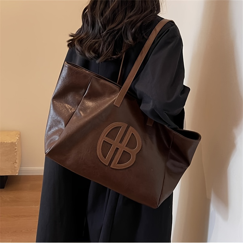 Sac fourre-tout chic de grande - Women Bags Zip avis et prix