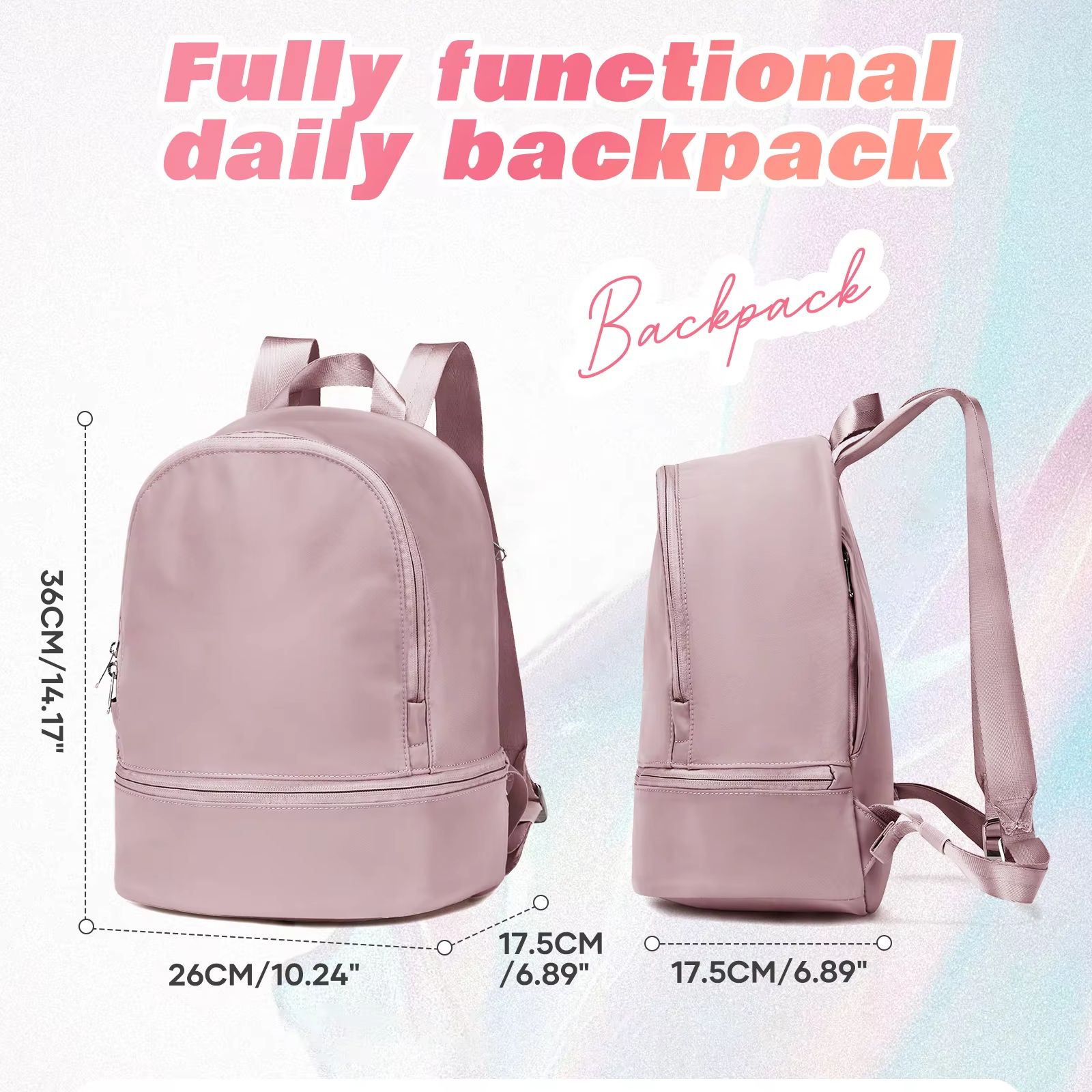 Sac pour femme, petit sac à do - Women Bags And Shoes avis et prix