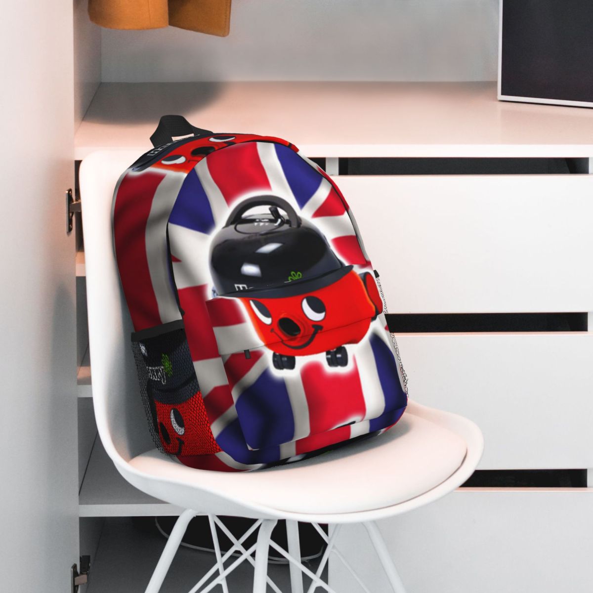 Sac à dos Henry Hoover avec dr - Women Bags Uk Sale avis et prix