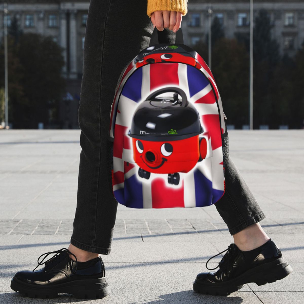Sac à dos Henry Hoover avec dr - Women Bags Uk Sale avis et prix