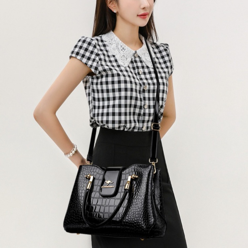 KAIDIFEINIROO Kangouroo marque - Women'S Kangaroo Bags avis et prix