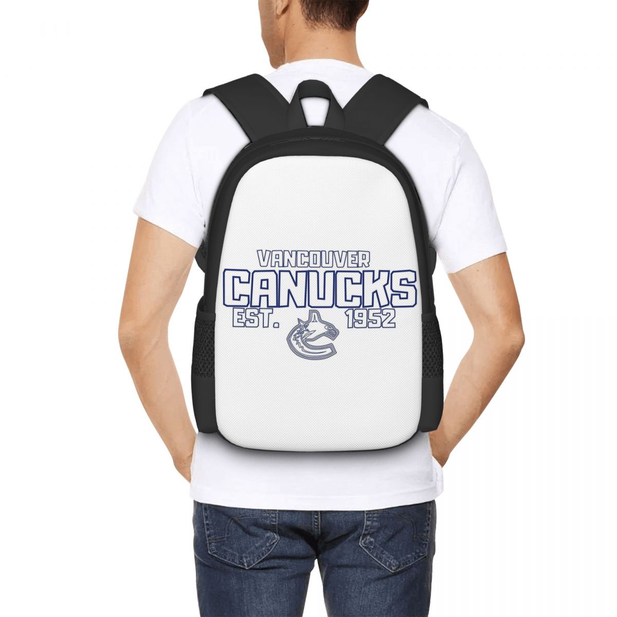 Sac à dos Vancouver Canucks Ho - Women Bags Canada Sale avis et prix