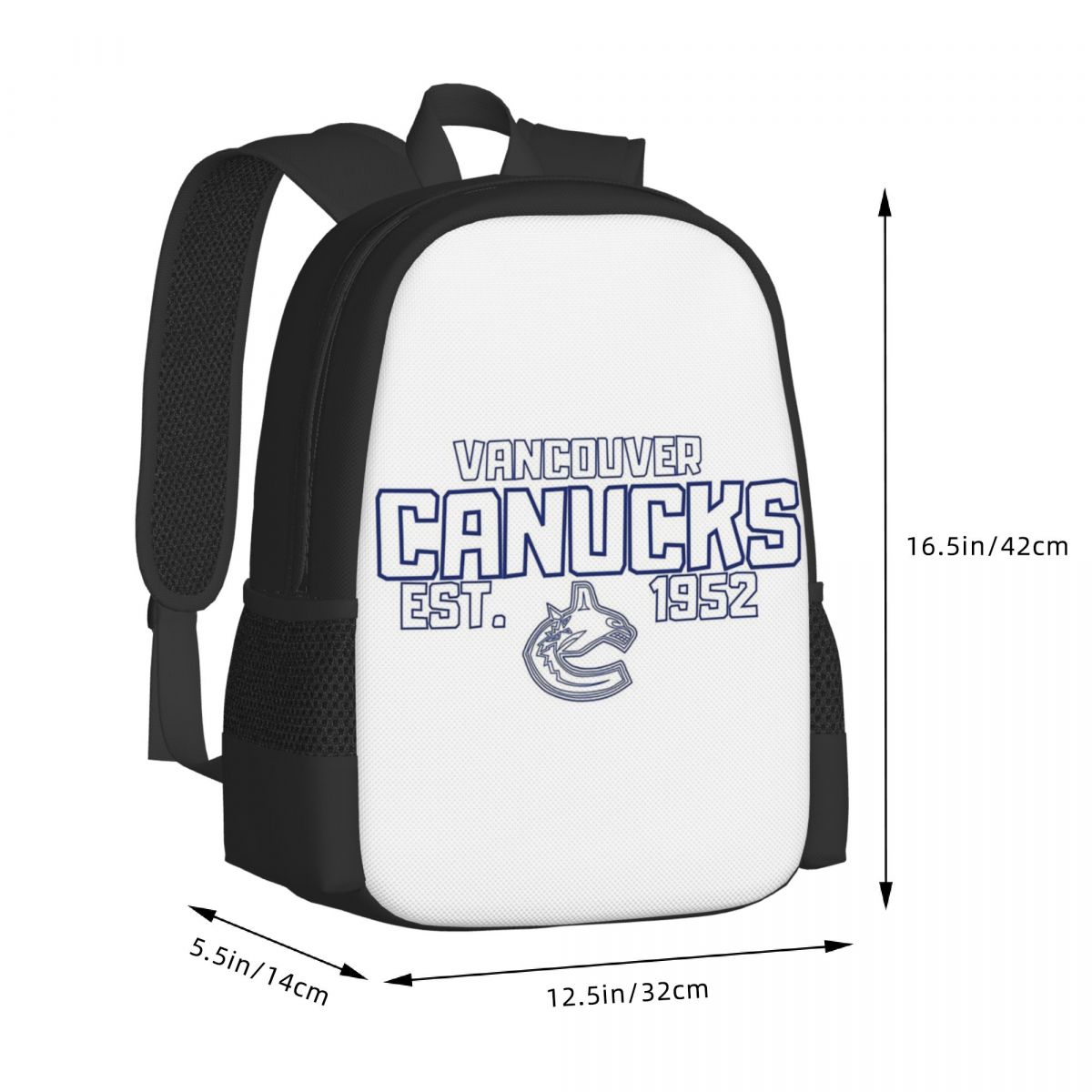 Sac à dos Vancouver Canucks Ho - Women Bags Canada Sale avis et prix