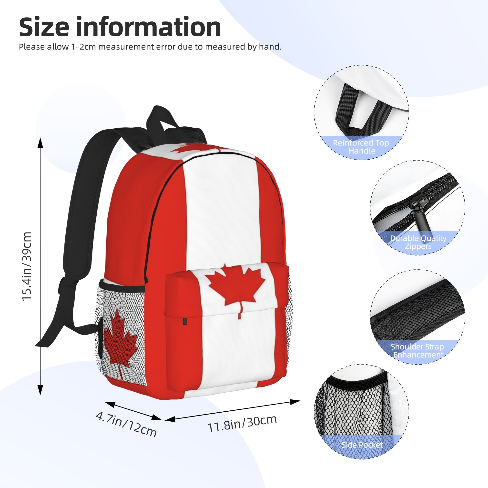 Sac à dos Culture Nationale Dr - Women Bags Canada Sale avis et prix