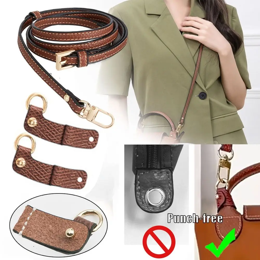 Ceintures de sac à main à bouc - Women'S Bags Longchamp avis et prix