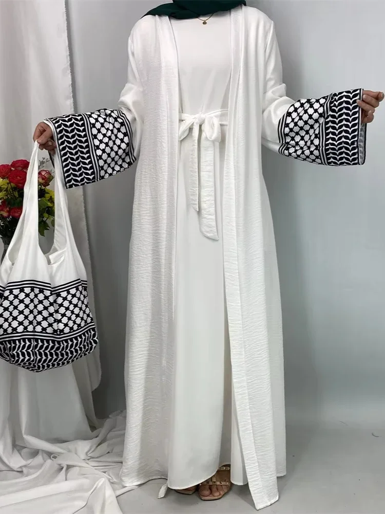 Robe longue musulmane pour fem - Women Bags Dubai avis et prix
