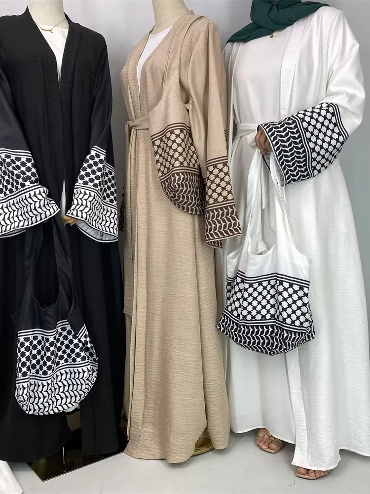 Robe longue musulmane pour fem - Women Bags Dubai avis et prix