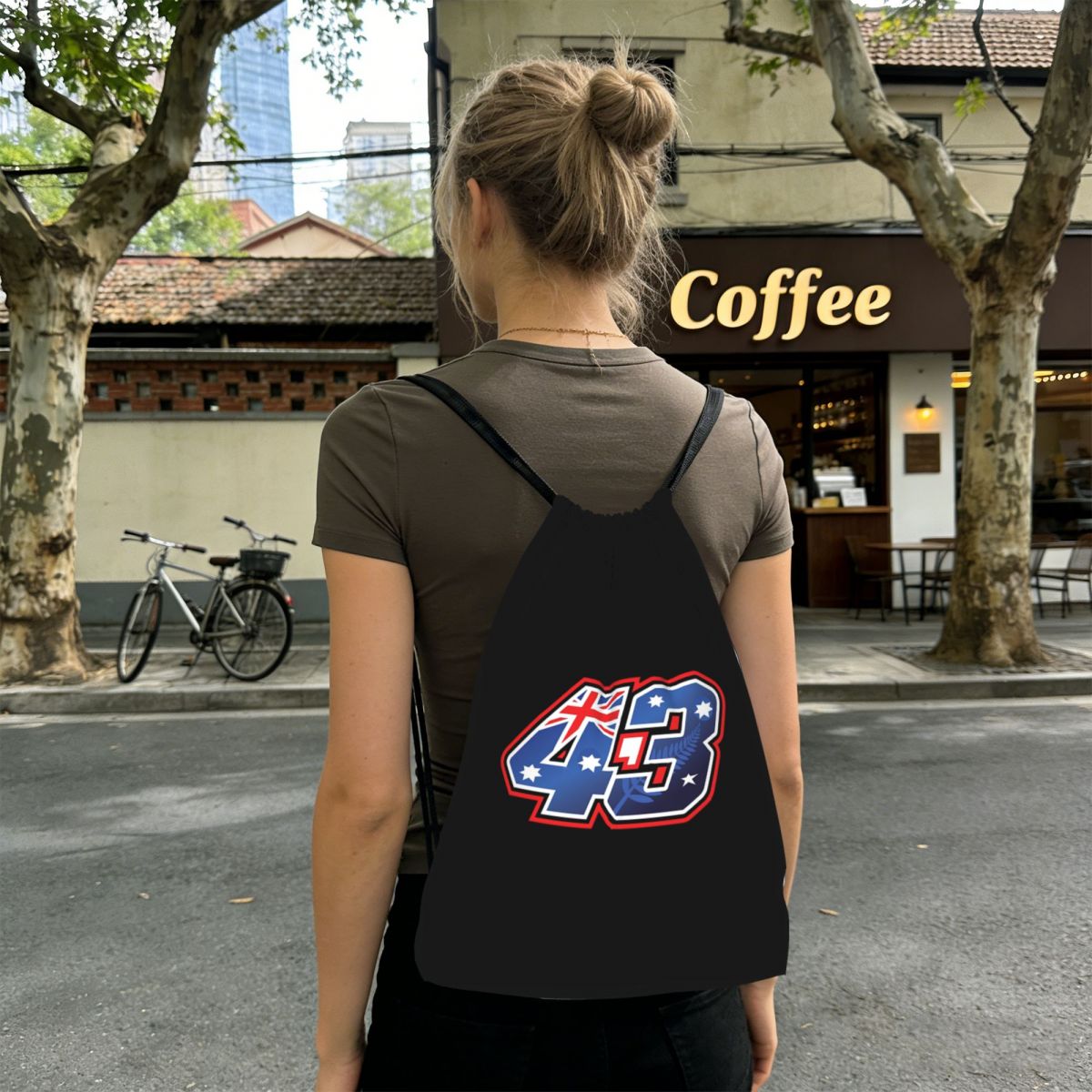 Jack Miller Number 43 Australi - Women Bags In Australia avis et prix