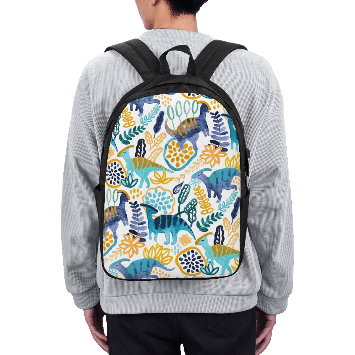 Sac à dos Gouache Parasaurolop - Women Bags Laptop avis et prix