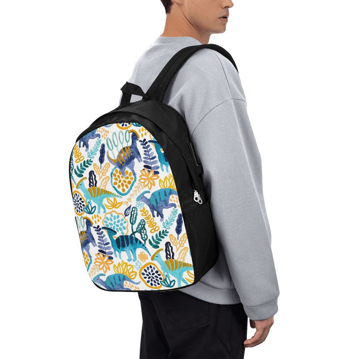 Sac à dos Gouache Parasaurolop - Women Bags Laptop avis et prix