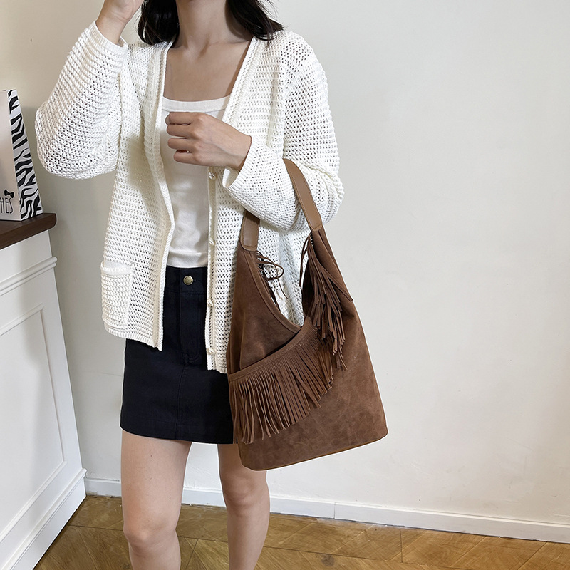 Sac à main polyvalent à textur - Women'S Bags Top 10 avis et prix