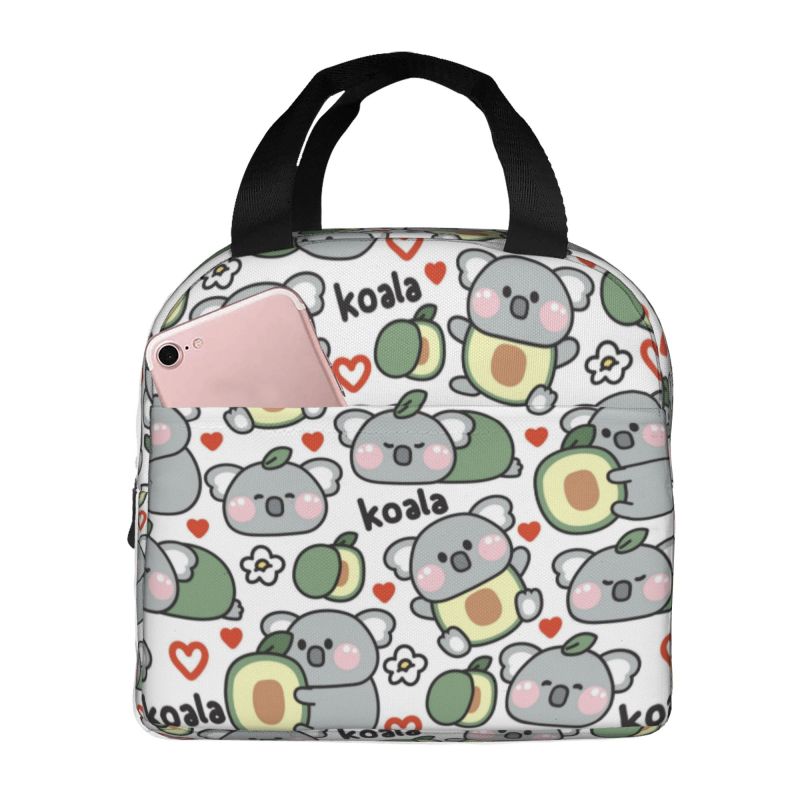 Boîte à lunch Koala Bear In Av - Women Bags In Australia avis et prix