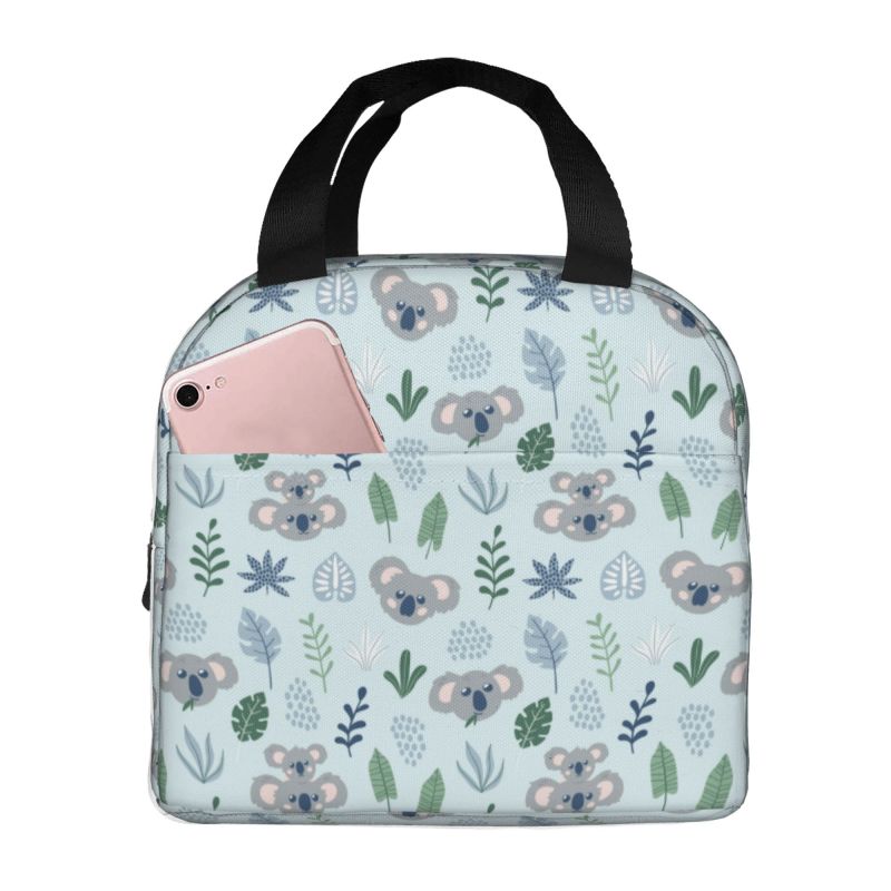 Boîte à lunch Koala Bear In Av - Women Bags In Australia avis et prix