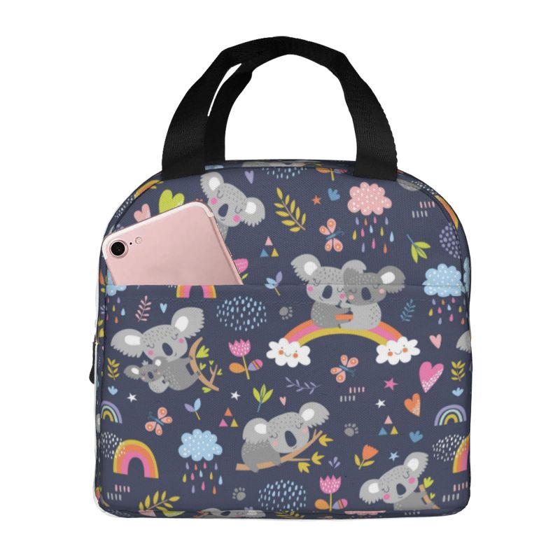 Boîte à lunch Koala Bear In Av - Women Bags In Australia avis et prix