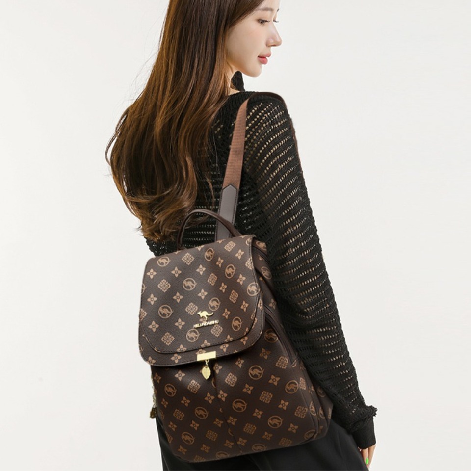 Sacs à Dos imprimés kangourou  - Women'S Kangaroo Bags avis et prix